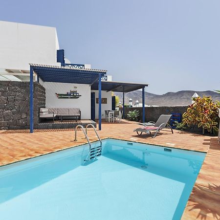 Villa Liv Playa Blanca  Exterior foto