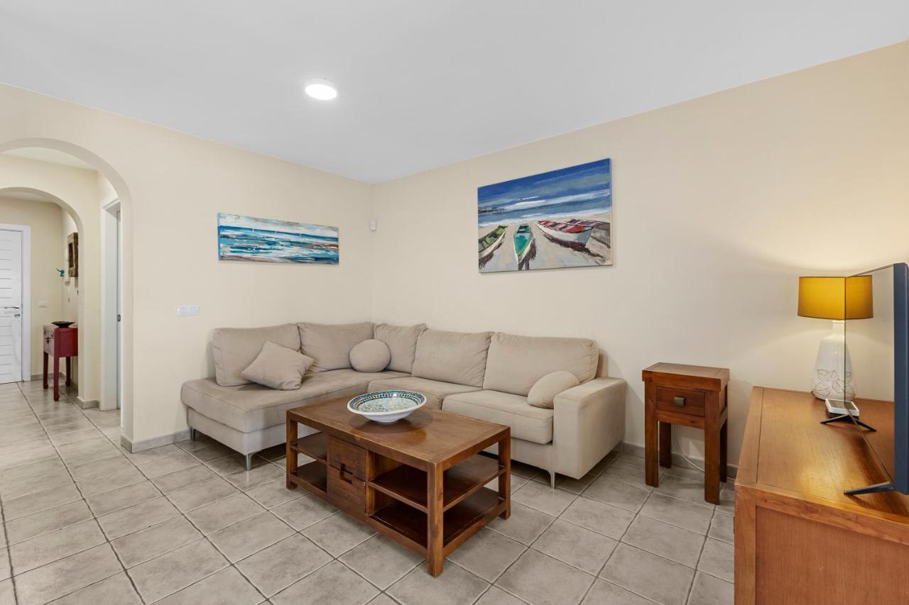 Villa Liv Playa Blanca  Exterior foto